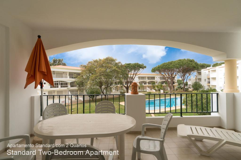 Akisol Vilamoura Pine Quarteira Zewnętrze zdjęcie