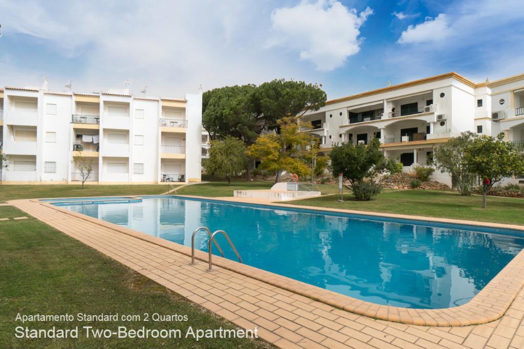 Akisol Vilamoura Pine Quarteira Zewnętrze zdjęcie