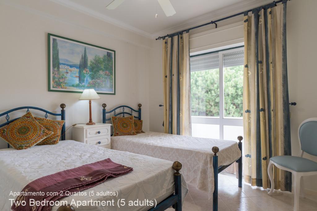 Akisol Vilamoura Pine Quarteira Zewnętrze zdjęcie