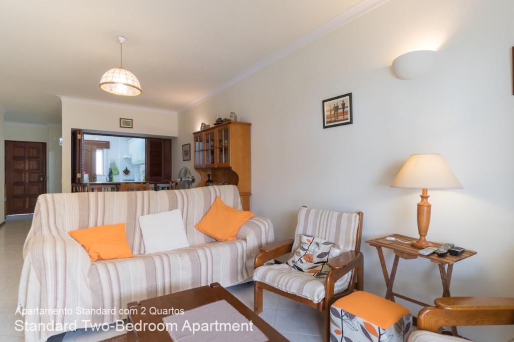 Akisol Vilamoura Pine Quarteira Zewnętrze zdjęcie