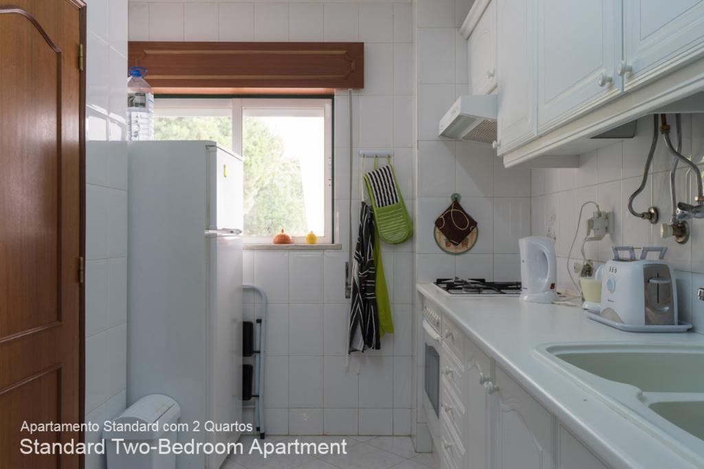 Akisol Vilamoura Pine Quarteira Zewnętrze zdjęcie